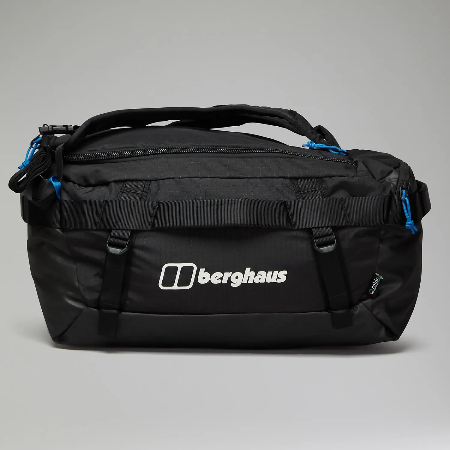 Berghaus Unisex Xodus 40 Travel Holdall - Black Online
