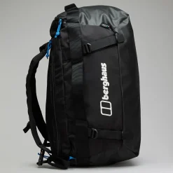 Berghaus Unisex Xodus 40 Travel Holdall - Black Online