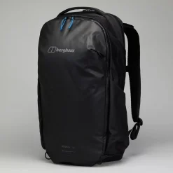 Berghaus Unisex Xodus Commute 30 Travel Rucsac - Black Discount