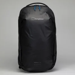 Berghaus Unisex Xodus Commute 30 Travel Rucsac - Black Discount