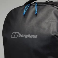 Berghaus Unisex Xodus Commute 30 Travel Rucsac - Black Discount