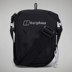 Berghaus Unisex Xodus X-Body Small Bags - Black Sale