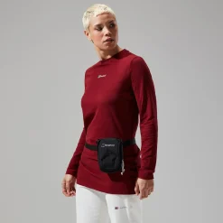 Berghaus Unisex Xodus X-Body Small Bags - Black Sale