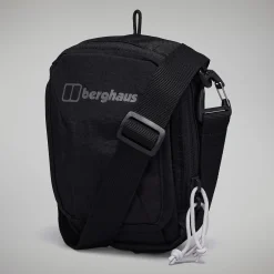 Berghaus Unisex Xodus X-Body Small Bags - Black Sale
