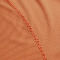 Berghaus Women's 24/7 Crew Short Sleeve Tech Tee Orange Sale