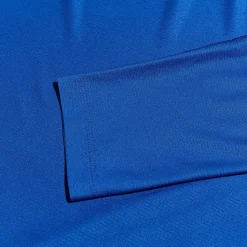 Berghaus Women's 24/7 Tech Long Sleeve Half Zip Tee - Blue Outlet