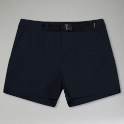 Berghaus Women's Alta Stretch Short - Black Discount