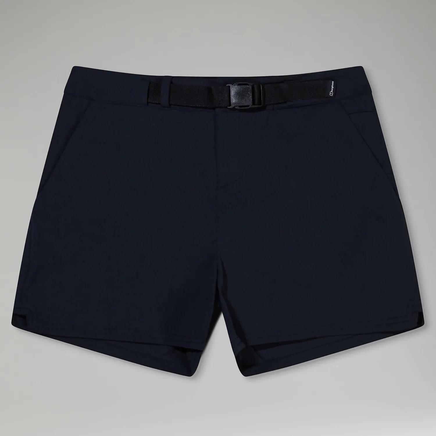 Berghaus Women's Alta Stretch Short - Black Discount