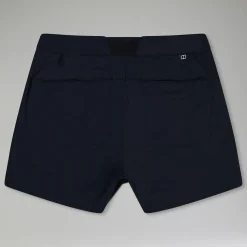 Berghaus Women's Alta Stretch Short - Black Discount
