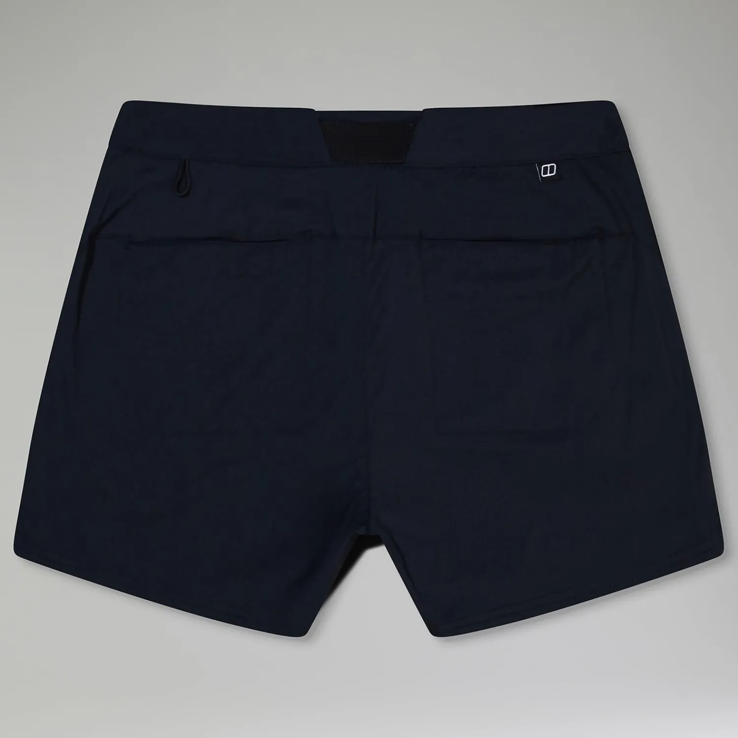 Berghaus Women's Alta Stretch Short - Black Discount