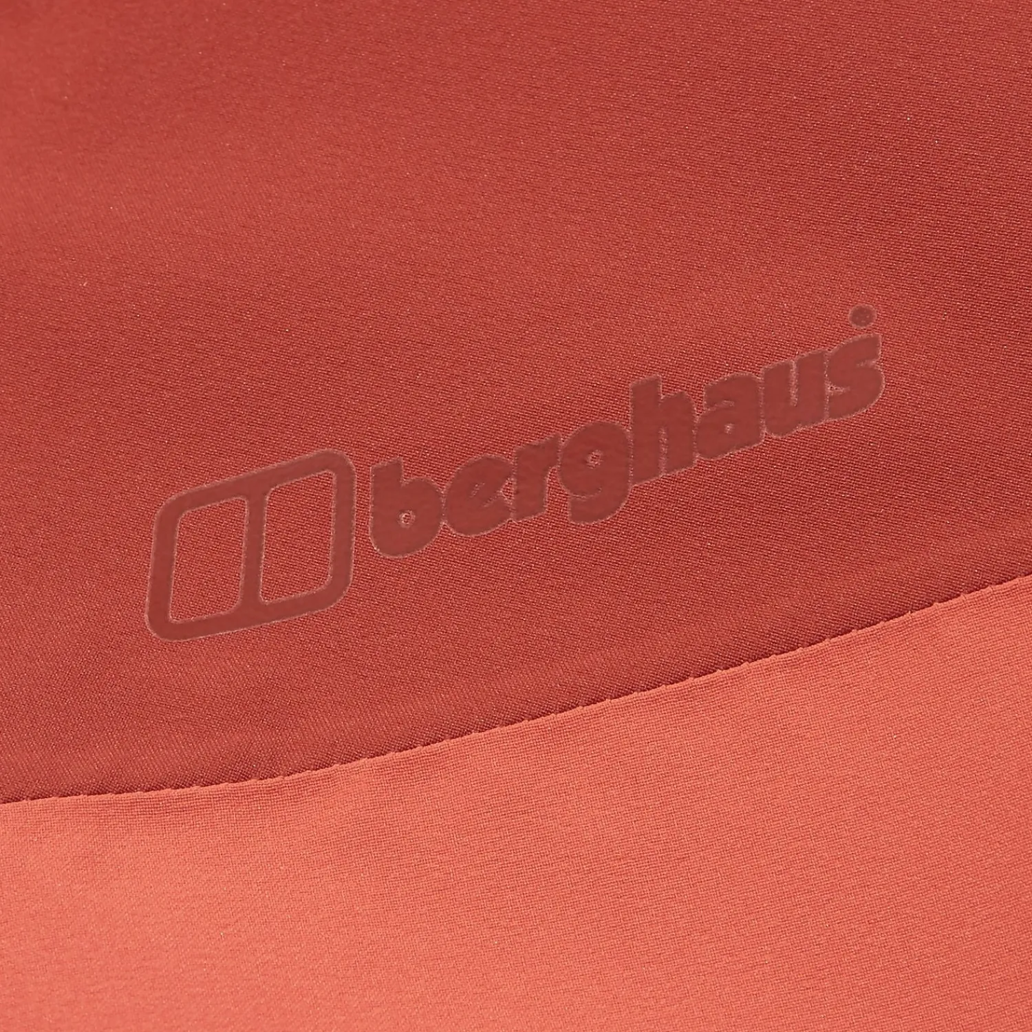 Berghaus Women's Arnaby Hooded Waterproof Jacket - Red New