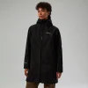 Berghaus Women's Ashberry Gore-Tex Waterproof Jacket - Black Sale