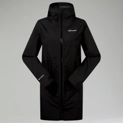Berghaus Women's Ashberry Gore-Tex Waterproof Jacket - Black Sale