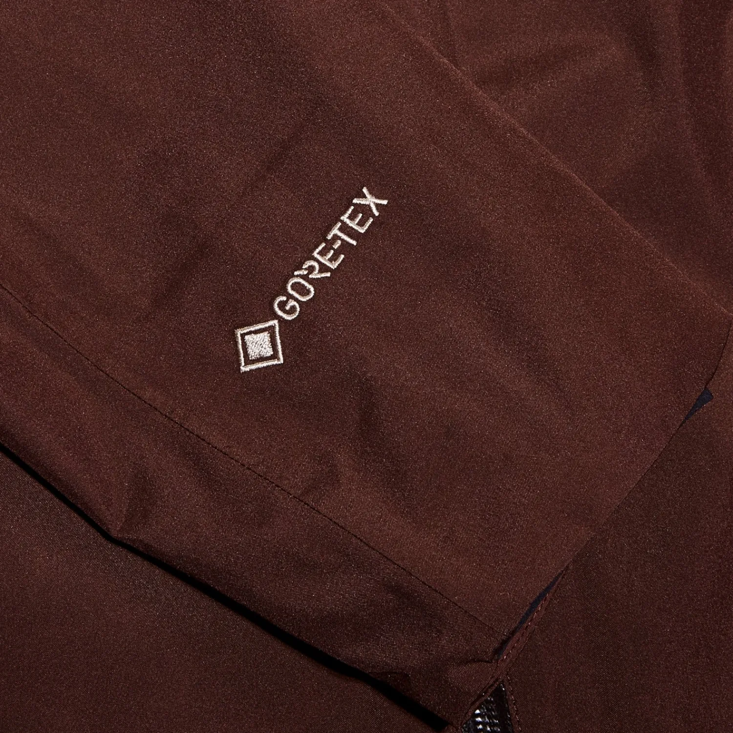 Berghaus Women's Ashberry Gore-Tex Waterproof Jacket - Brown Clearance