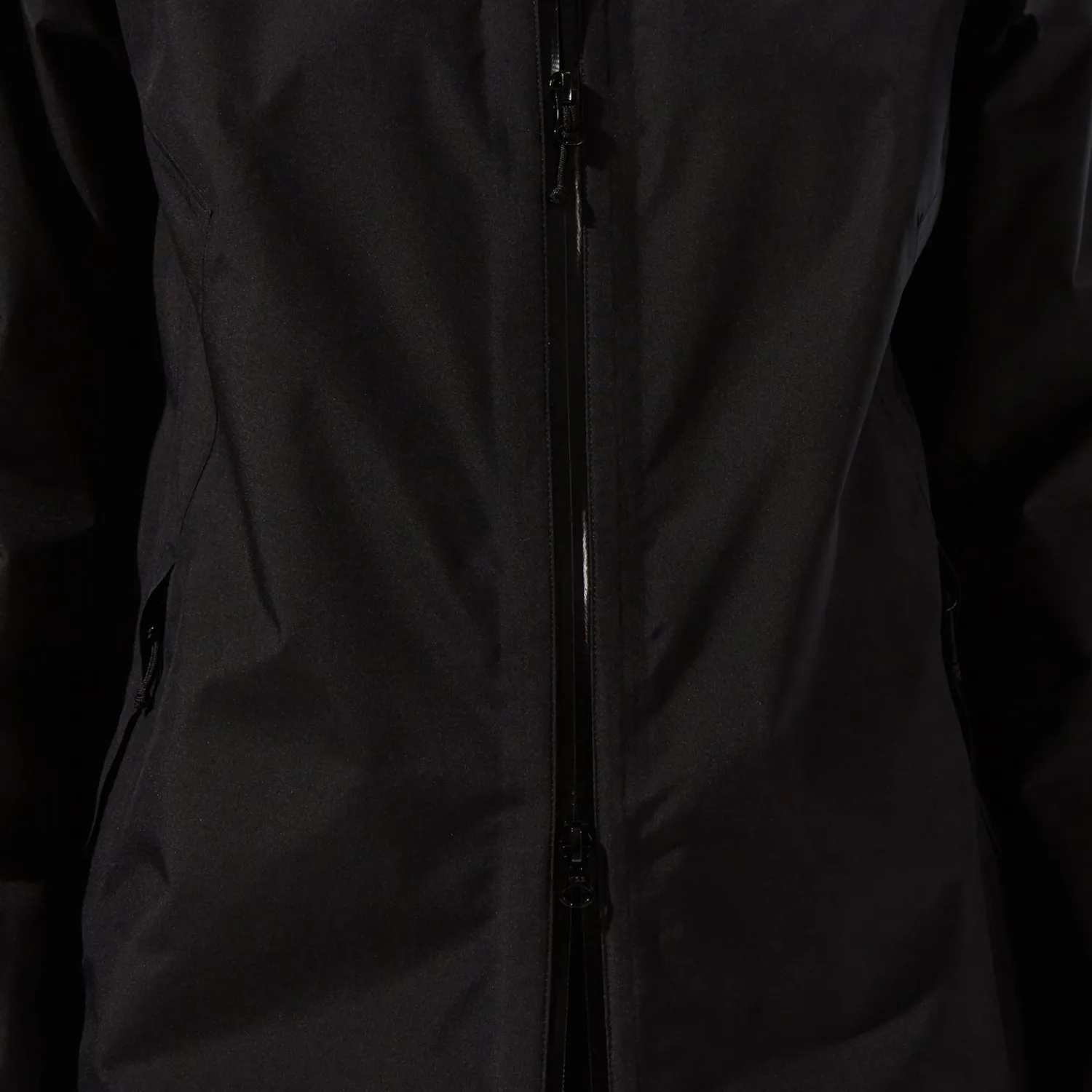 Berghaus Women's Ashberry Gore-Tex Waterproof Jacket - Black Sale