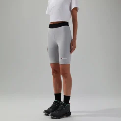 Berghaus Women's Legging Short Grey Online