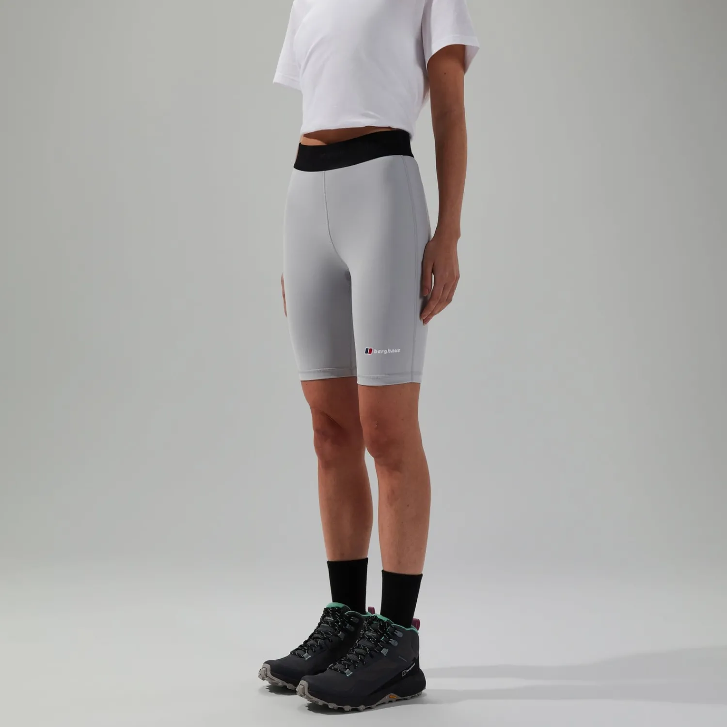 Berghaus Women's Legging Short Grey Online