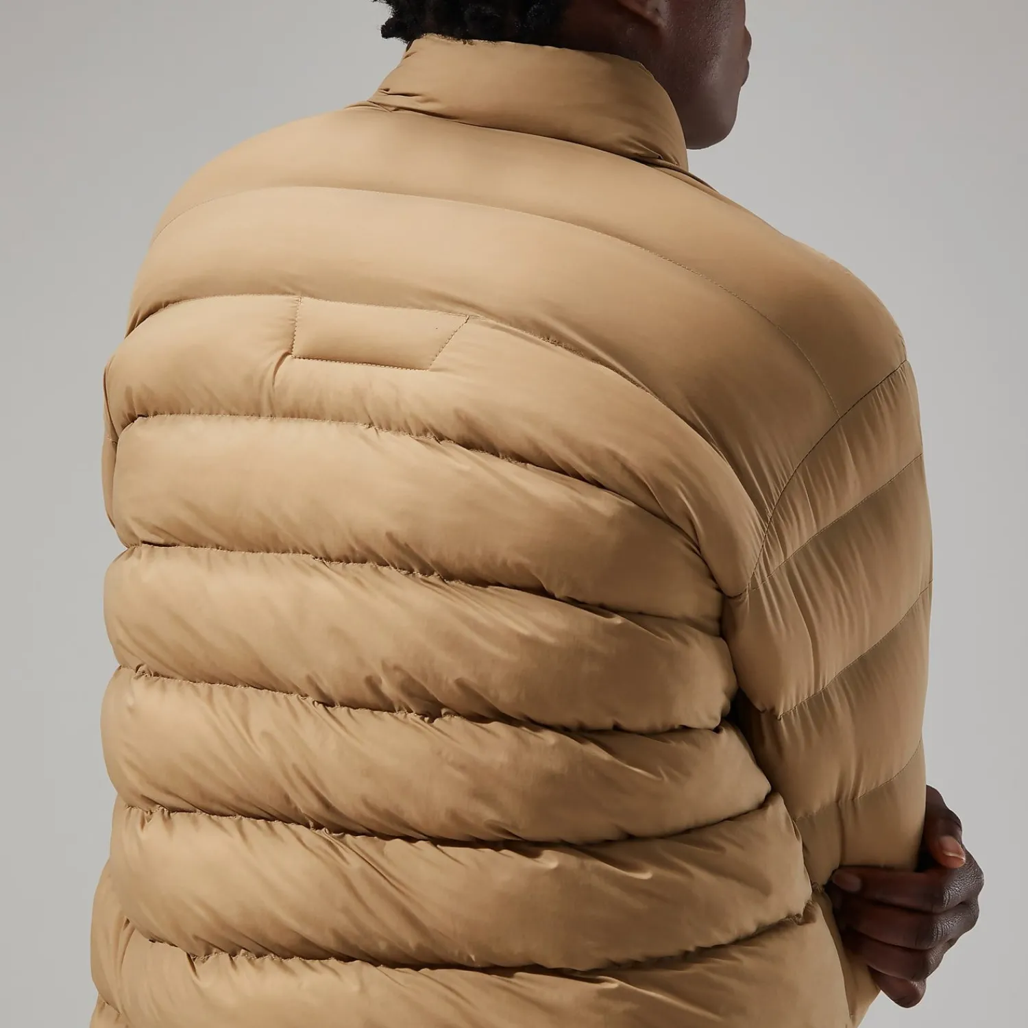 Berghaus Women's Blossom Jacket - Natural Outlet
