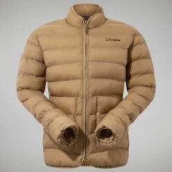 Berghaus Women's Blossom Jacket - Natural Outlet