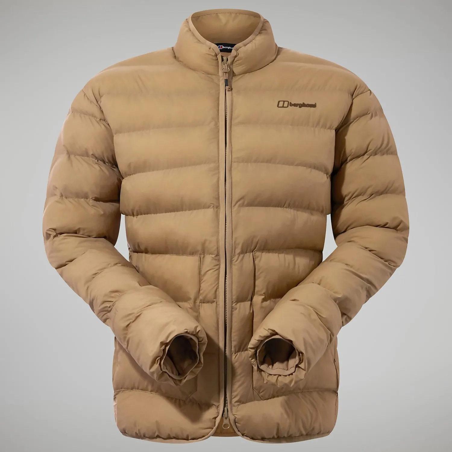 Berghaus Women's Blossom Jacket - Natural Outlet