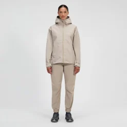 Berghaus Women's Bramblfell InterActive Gore-Tex Waterproof Jacket - Grey Online