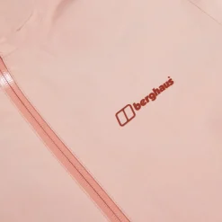 Berghaus Women's Bramblfell InterActive Gore-Tex Waterproof Jacket Pink Best