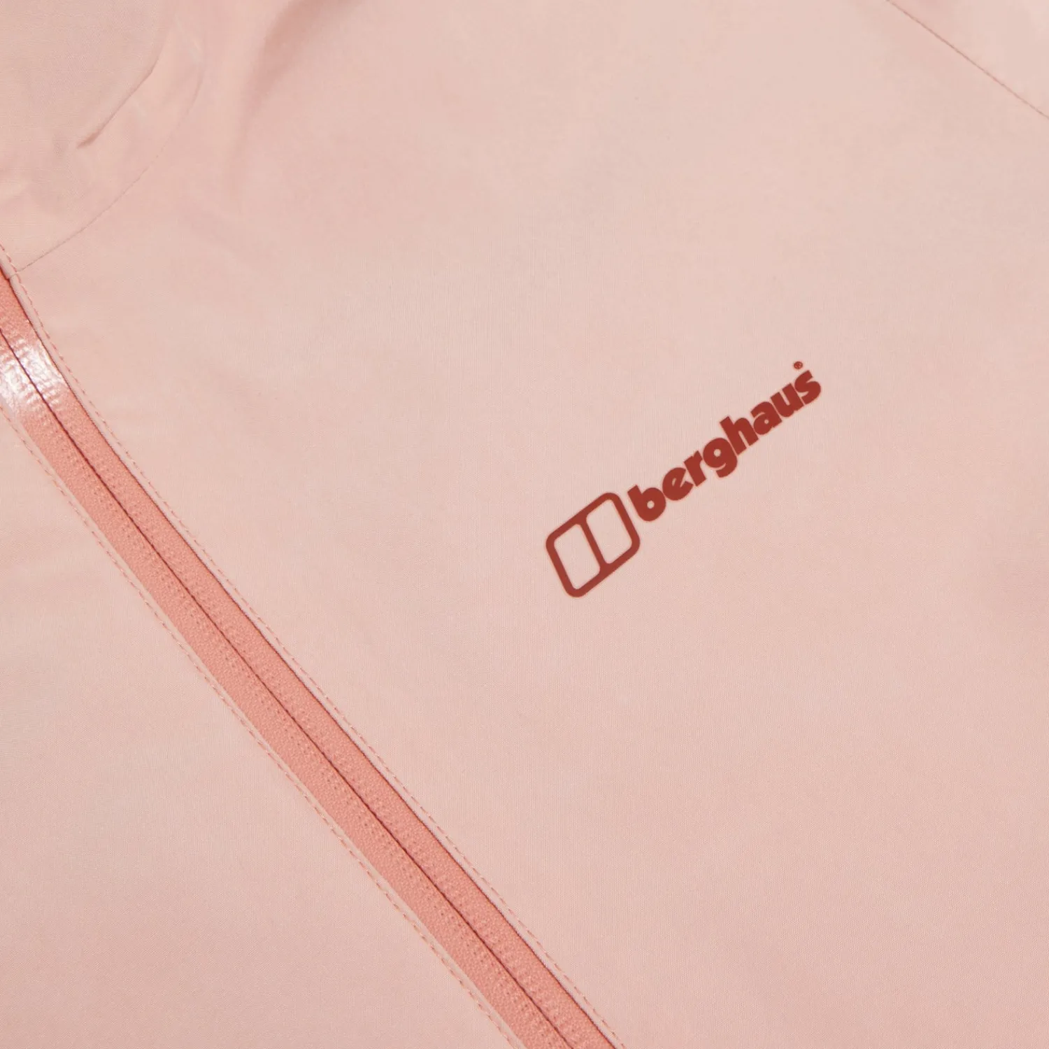 Berghaus Women's Bramblfell InterActive Gore-Tex Waterproof Jacket Pink Best