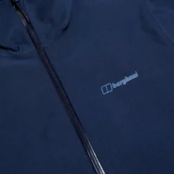 Berghaus Women's Bramblfell InterActive Gore-Tex Waterproof Jacket Blue Outlet