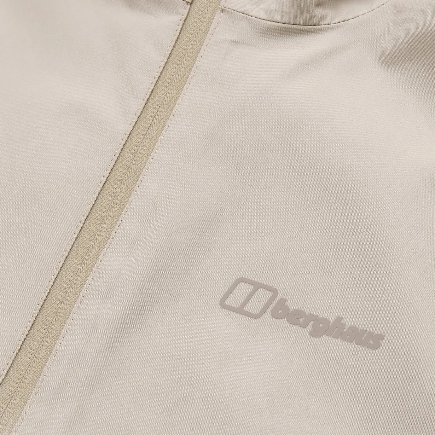 Berghaus Women's Bramblfell InterActive Gore-Tex Waterproof Jacket - Grey Online