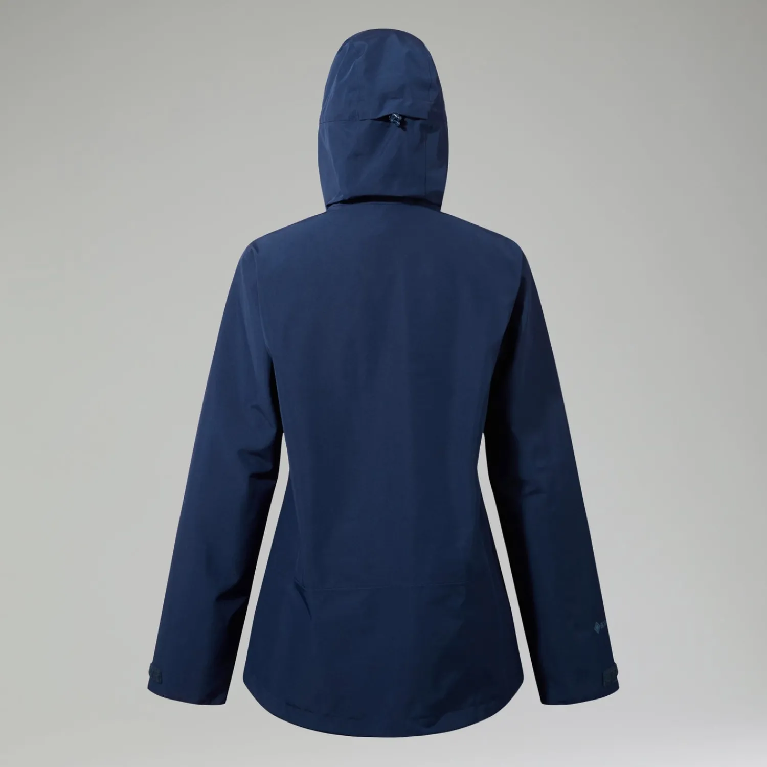 Berghaus Women's Bramblfell InterActive Gore-Tex Waterproof Jacket Blue Outlet