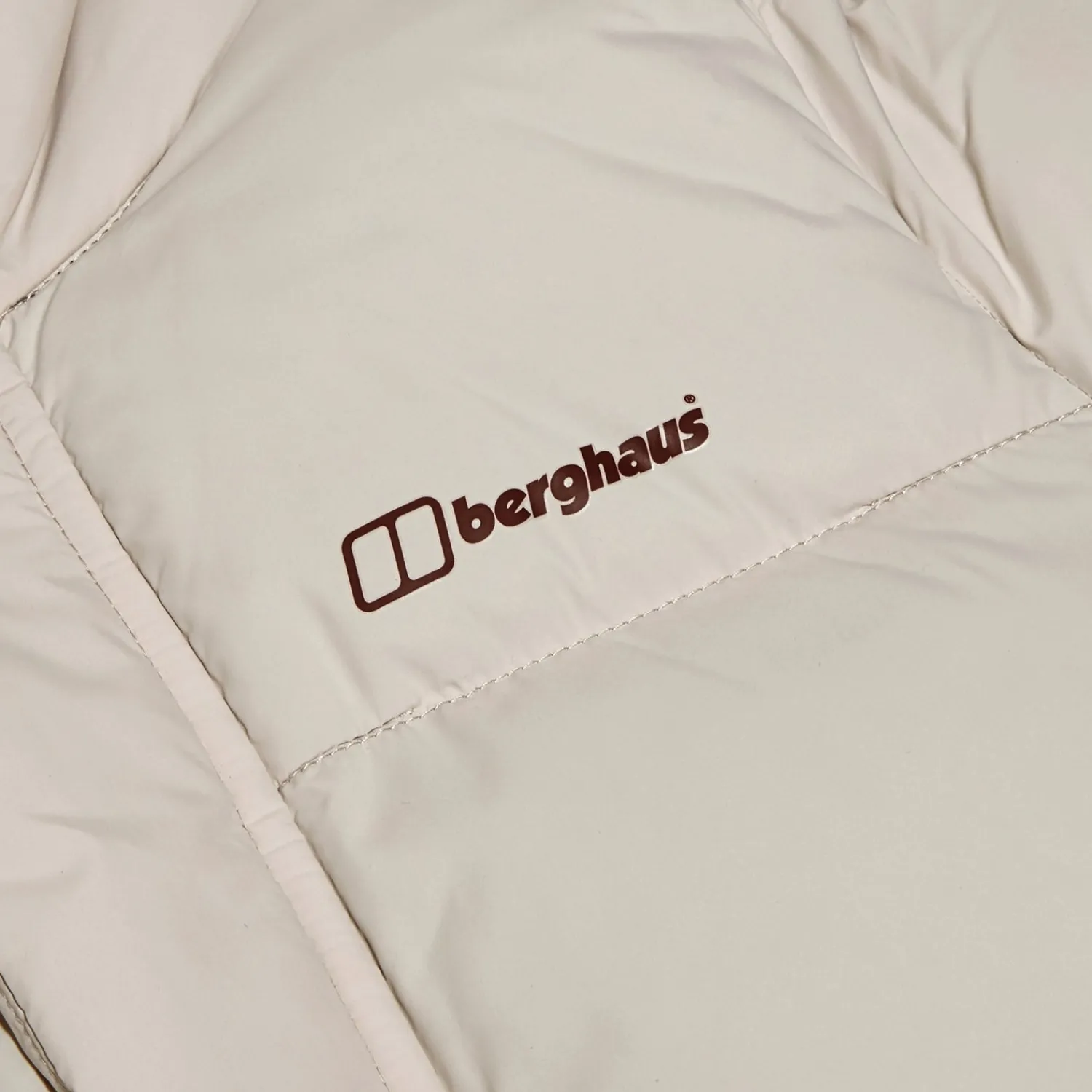 Berghaus Women's Combust Reflect Long Insulated Jacket - Grey Best