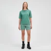 Berghaus Women's Coneflower Short Sleeve Tee - Green Clearance
