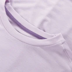 Berghaus Women's Coneflower Short Sleeve Tee - Purple Sale