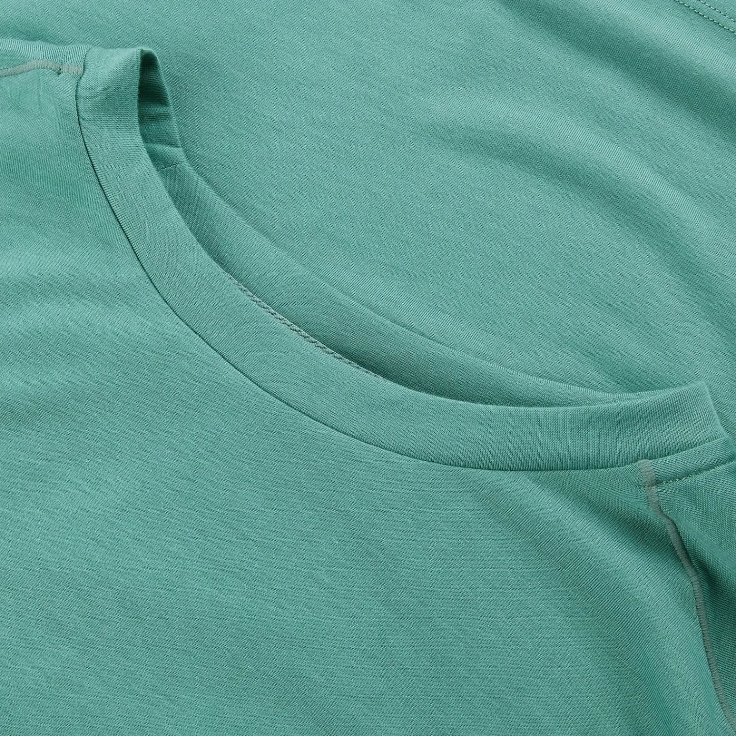 Berghaus Women's Coneflower Short Sleeve Tee - Green Clearance
