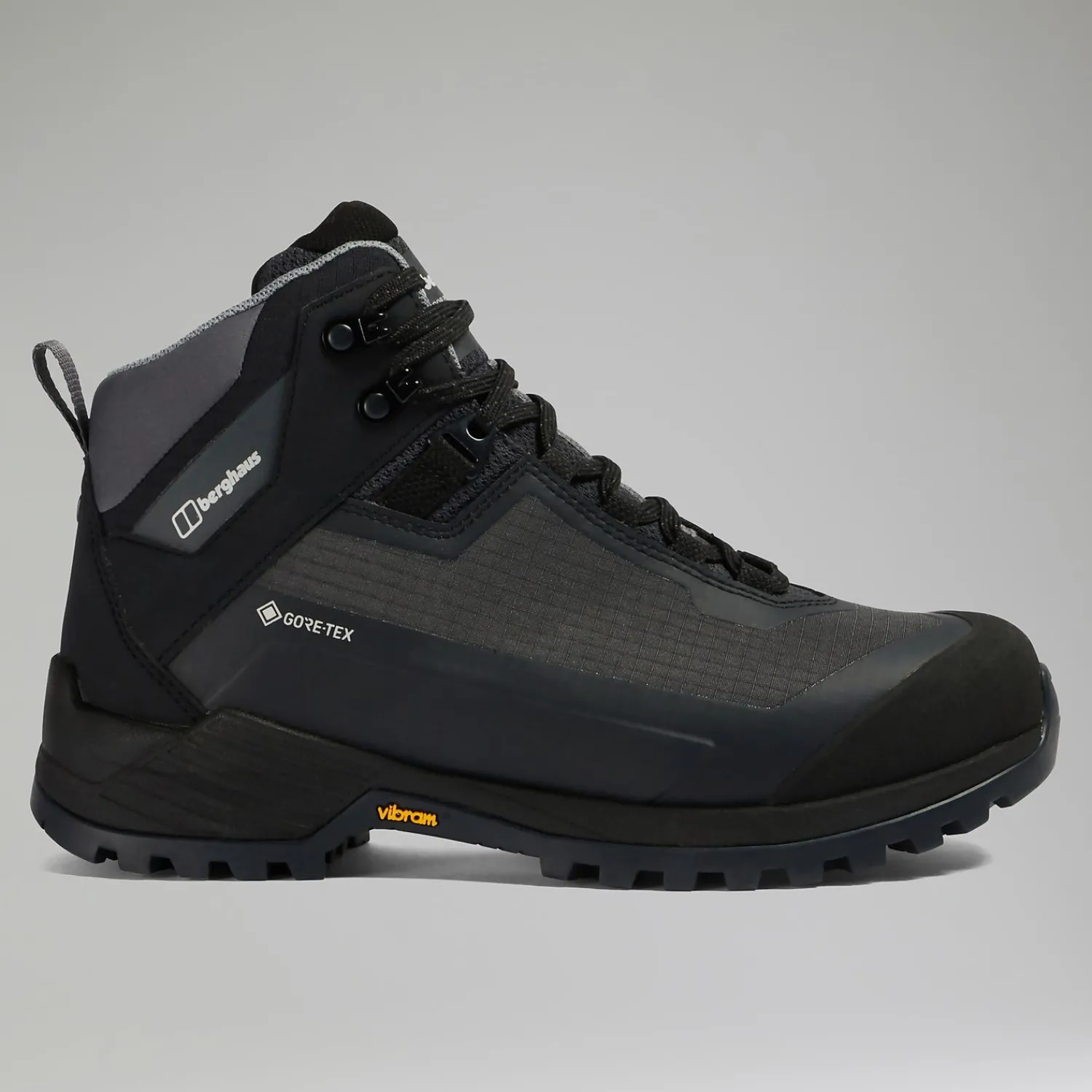 Berghaus Women's Deception Trail Gore-Tex Boot - Dark Grey/Black Sale