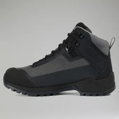 Berghaus Women's Deception Trail Gore-Tex Boot - Dark Grey/Black Sale