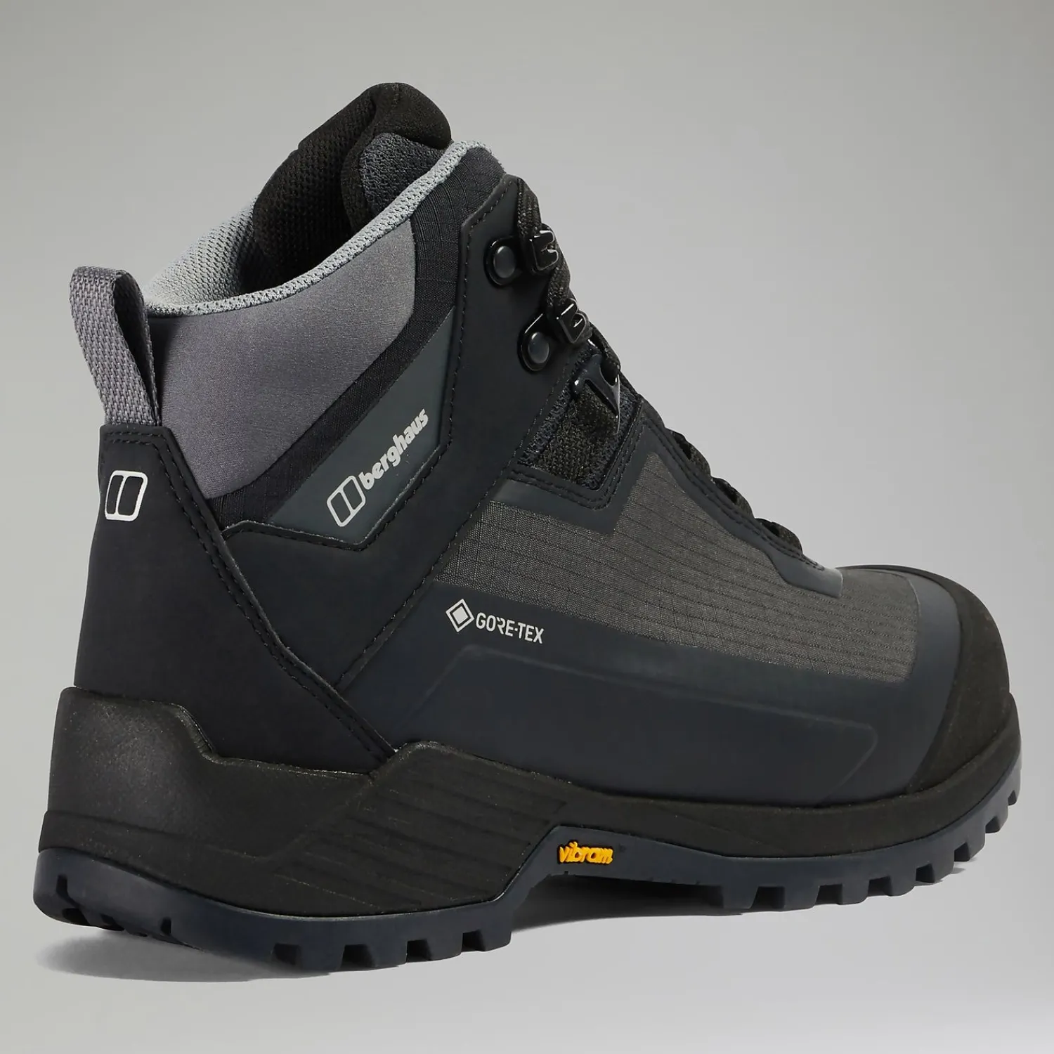Berghaus Women's Deception Trail Gore-Tex Boot - Dark Grey/Black Sale