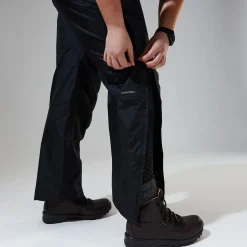 Berghaus Women's Deluge 2.0 Pant - Black Outlet