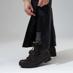 Berghaus Women's Deluge 2.0 Pant - Black Outlet