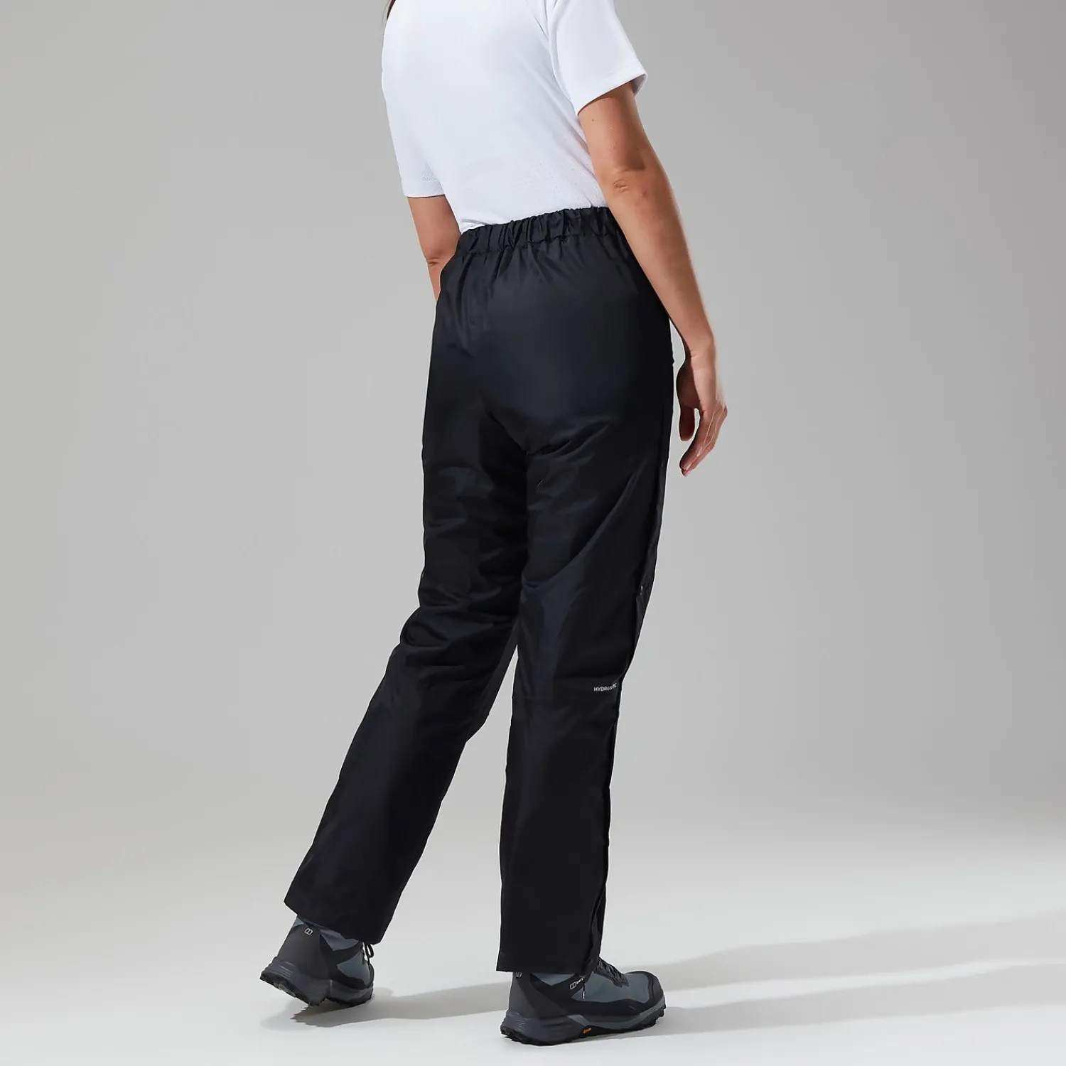 Berghaus Women's Deluge 2.0 Pant - Black Outlet