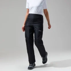 Berghaus Women's Deluge 2.0 Pant - Black Outlet