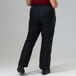 Berghaus Women's Deluge 2.0 Pant - Black Outlet