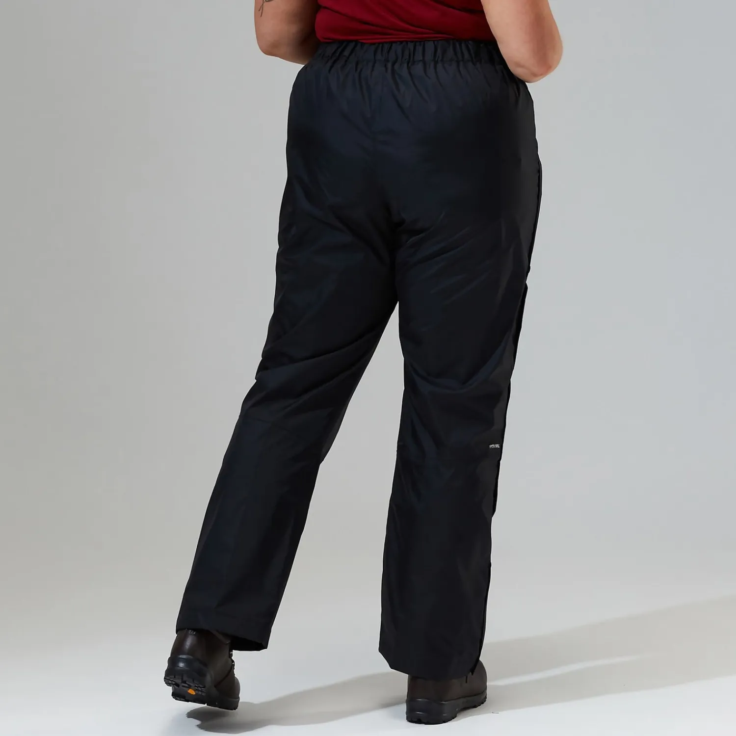 Berghaus Women's Deluge 2.0 Pant - Black Outlet