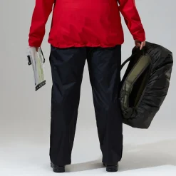 Berghaus Women's Deluge 2.0 Pant - Black Outlet