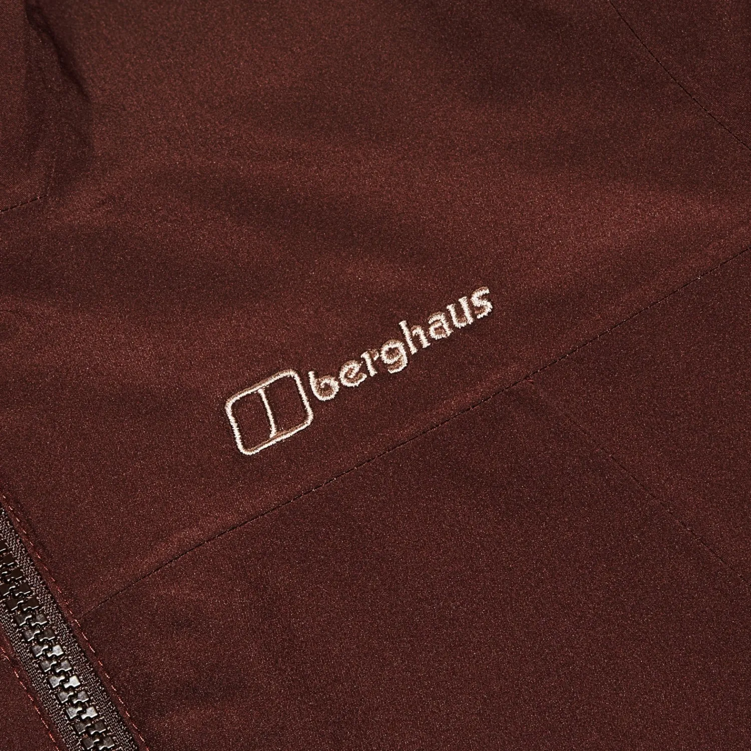 Berghaus Women's Deluge Pro 3.0 Insulated Waterproof Jacket - Brown Online