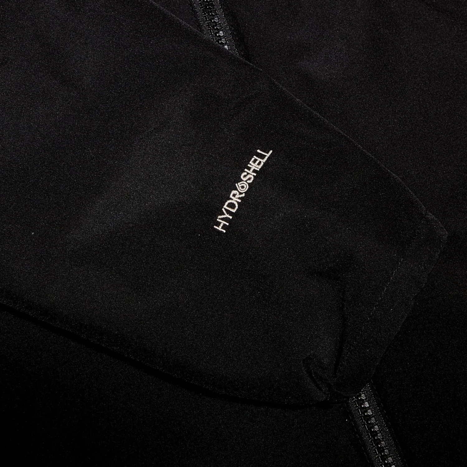 Berghaus Women's Deluge Pro 3.0 Insulated Waterproof Jacket - Black Fashion
