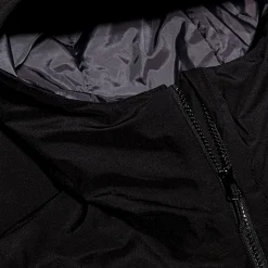 Berghaus Women's Deluge Pro 3.0 Insulated Waterproof Jacket - Black Fashion