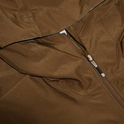 Berghaus Women's Deluge Pro 3.0 Waterproof Jacket - Brown Clearance