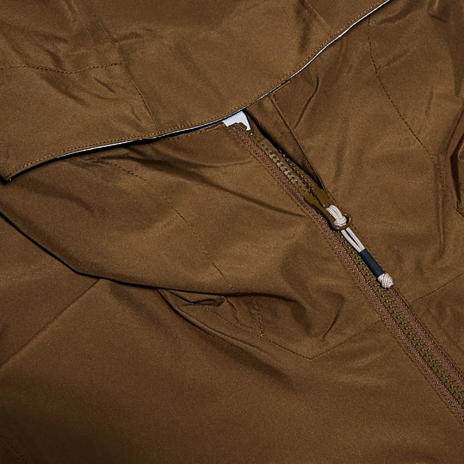 Berghaus Women's Deluge Pro 3.0 Waterproof Jacket - Brown Clearance