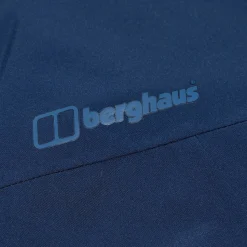 Berghaus Women's Deluge Pro 3.0 Waterproof Jacket - Blue New